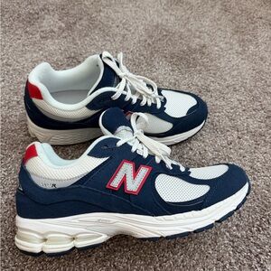 New Balance 2002R Men’s 8.5